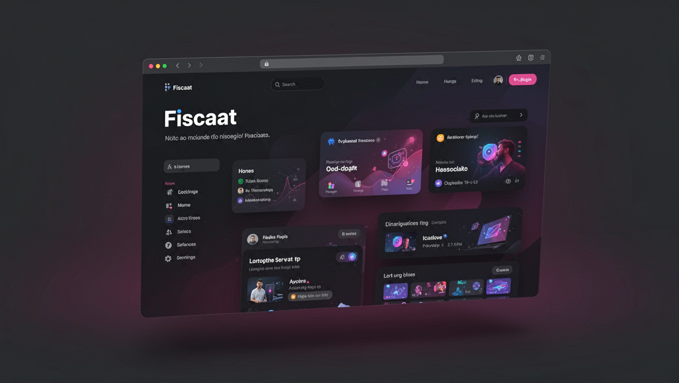 Preview of Fiscaat