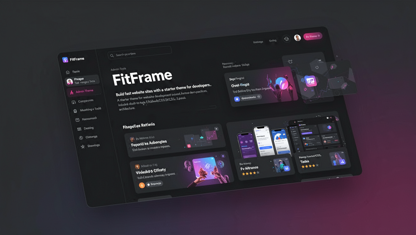 Preview of FitFrame