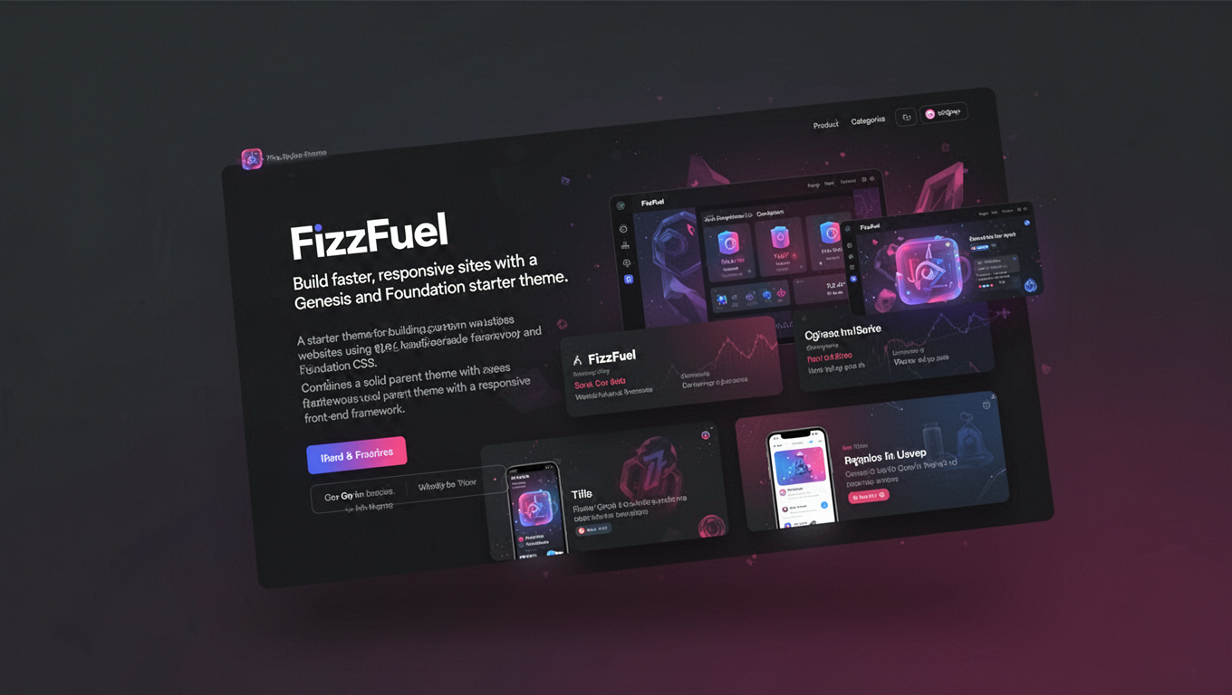 Preview of FizzFuel