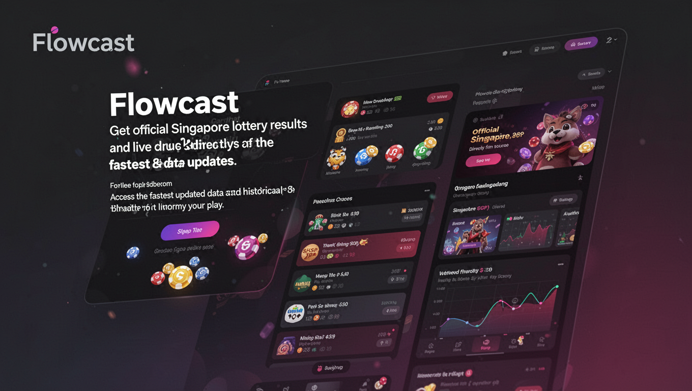 Preview of Flowcast