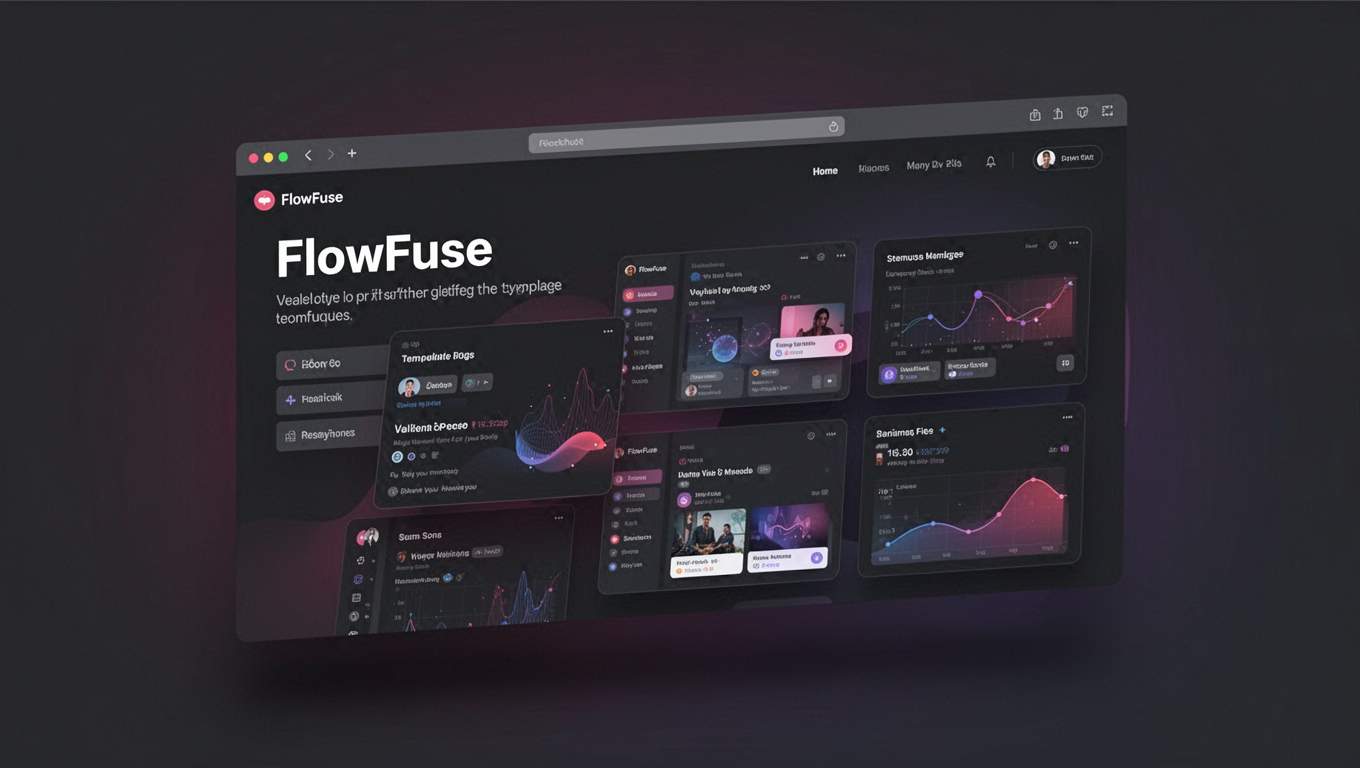 Preview of FlowFuse