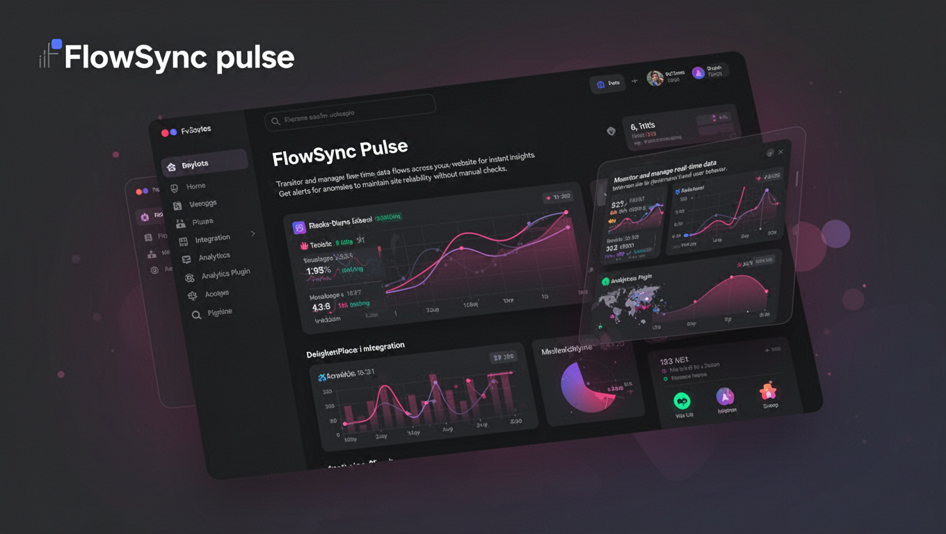 Preview of FlowSync Pulse