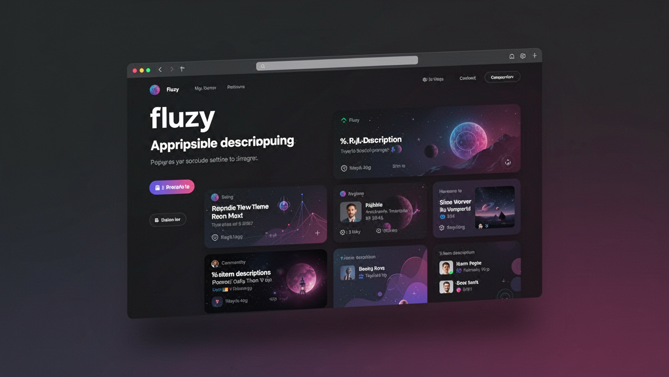 Preview of fluzy
