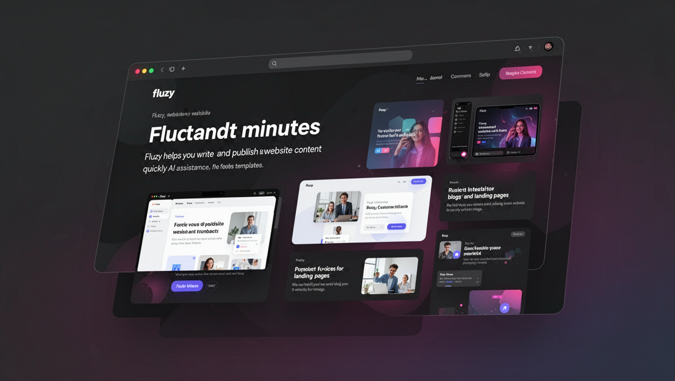 Preview of fluzy