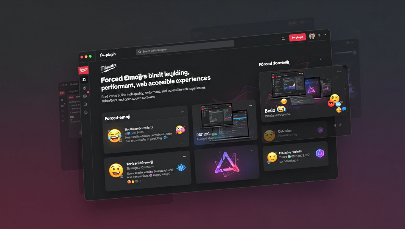 Preview of forced-emoji