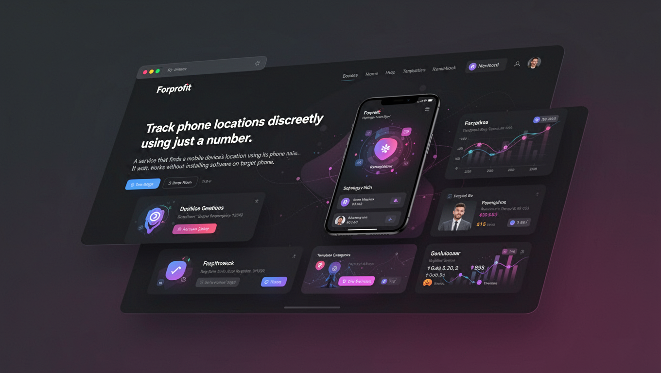 Preview of Forprofit