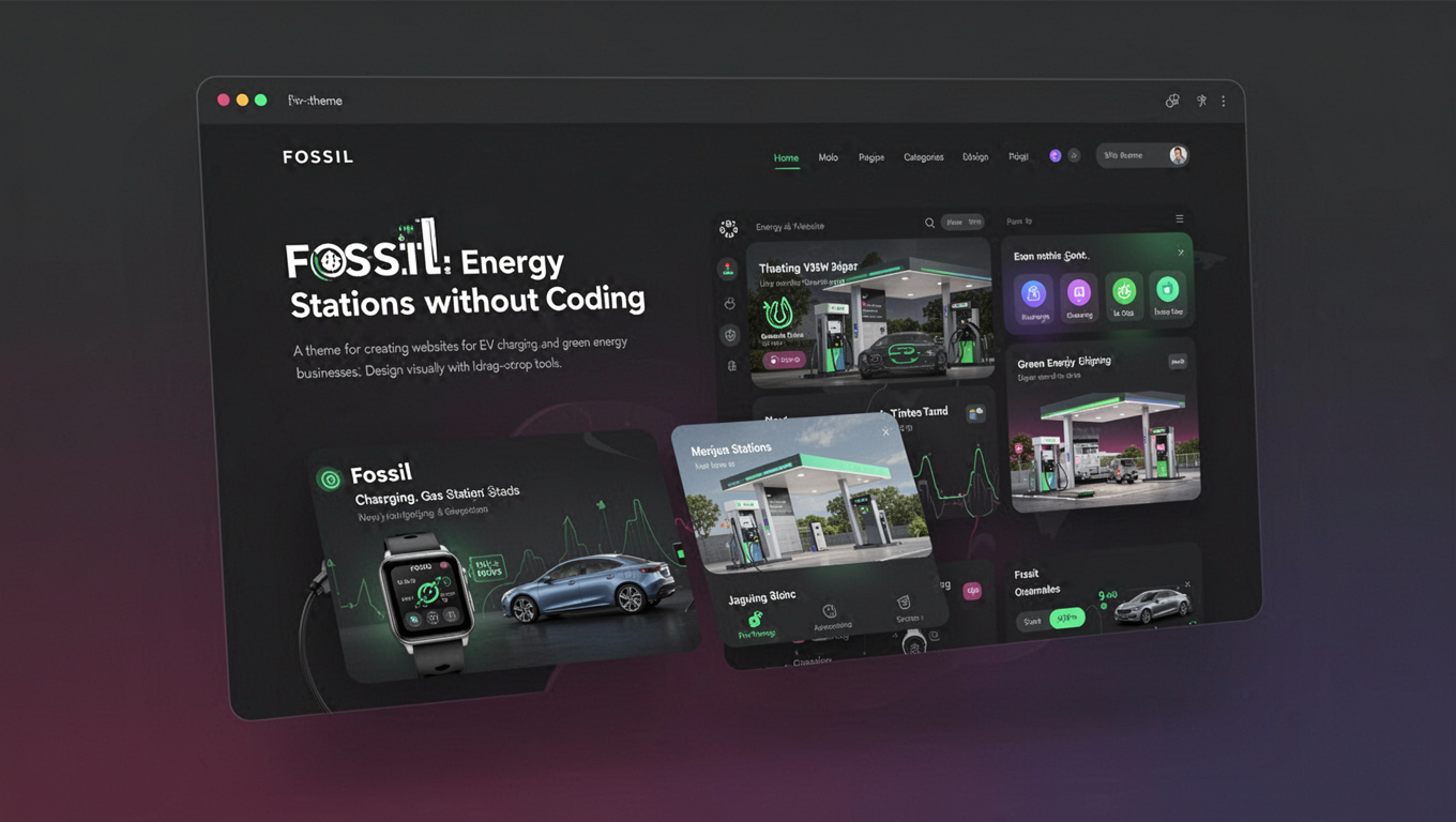 Preview of Fossil