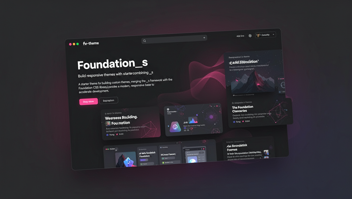 Preview of Foundation_s