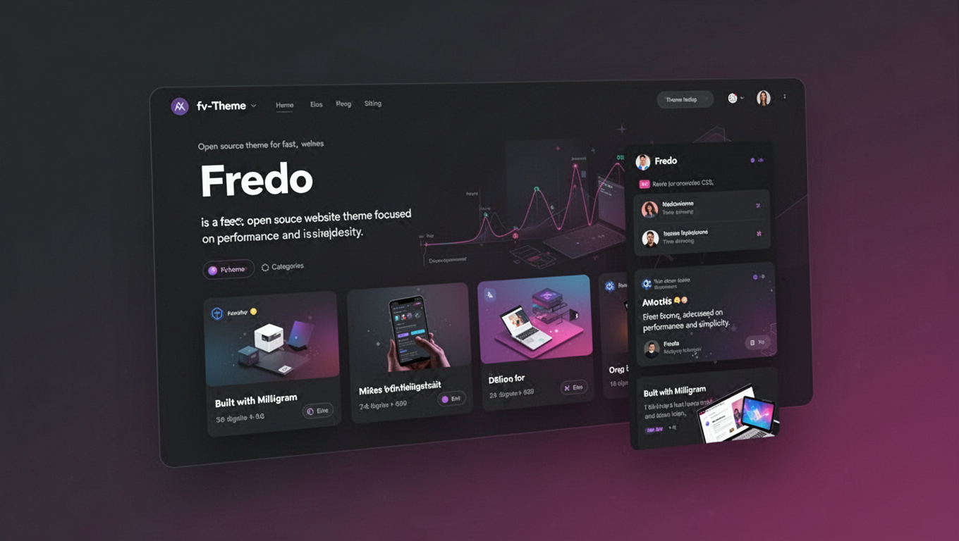 Preview of Fredo
