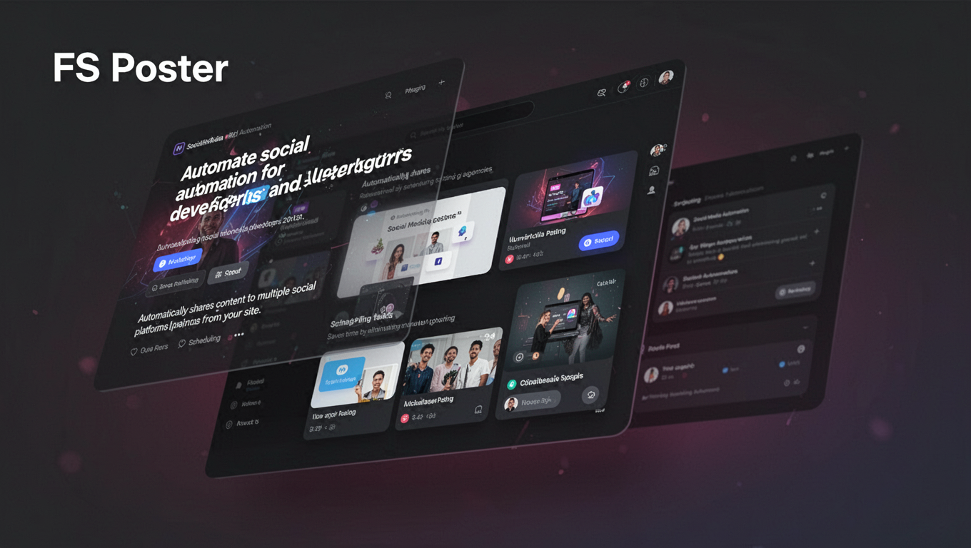 Preview of FS Poster