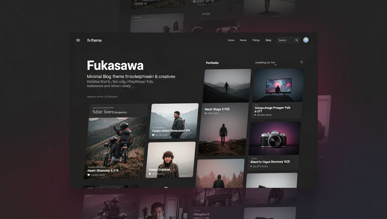 Preview of Fukasawa