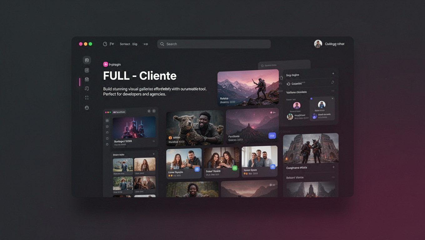 Preview of FULL - Cliente