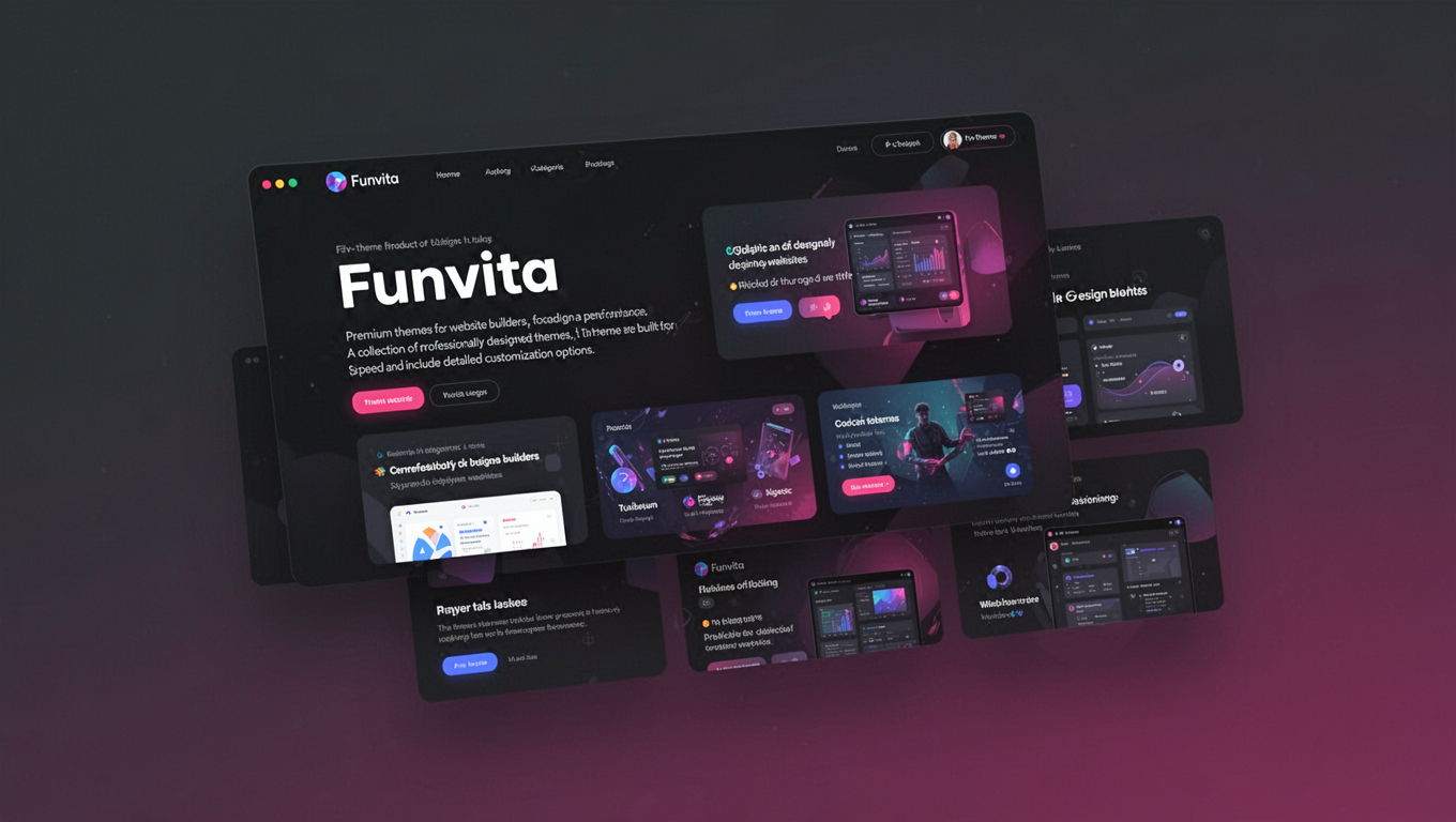 Preview of Funvita