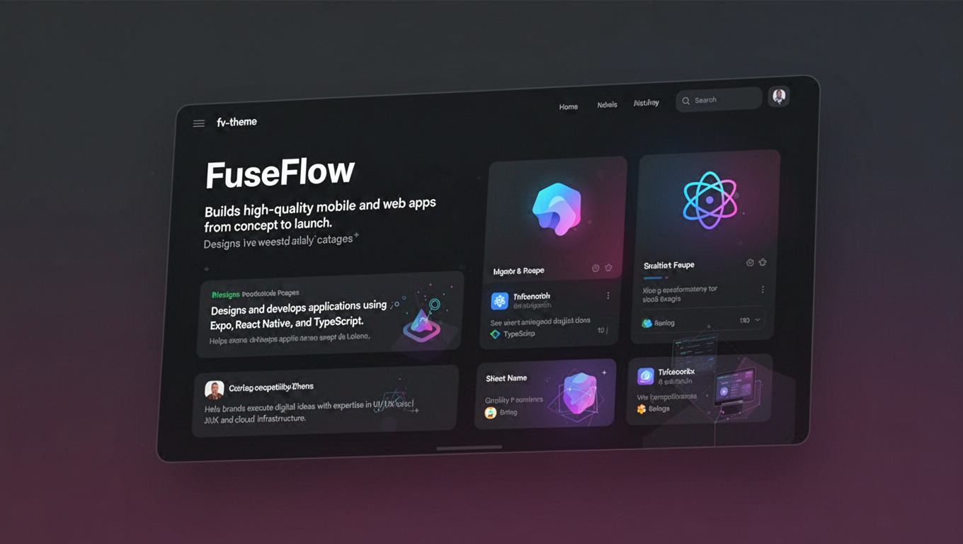 Preview of FuseFlow