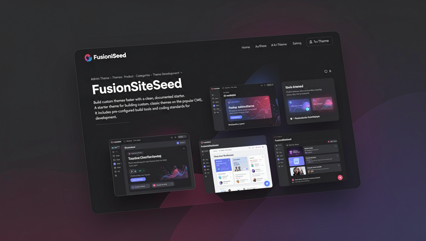 Preview of FusionSiteSeed