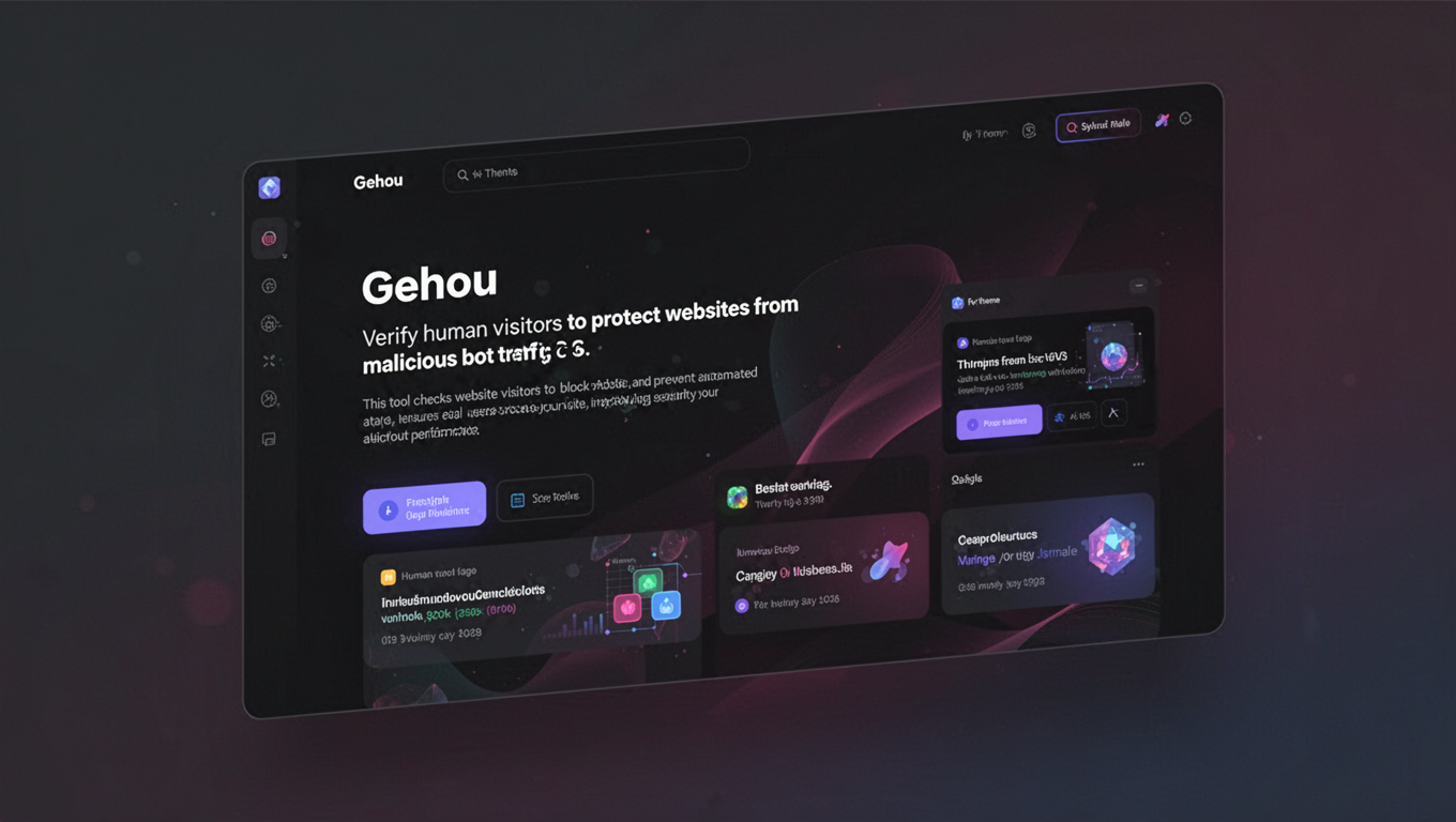 Preview of Gehou