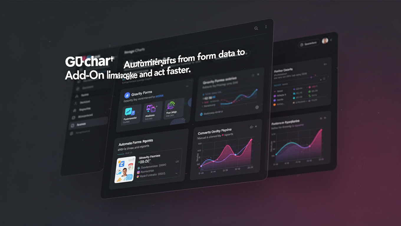 Preview of GFChart Image Charts Add-On