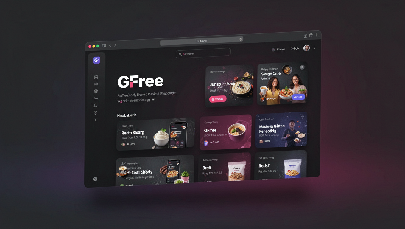 Preview of GFree