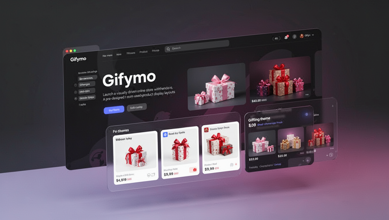 Preview of Gifymo