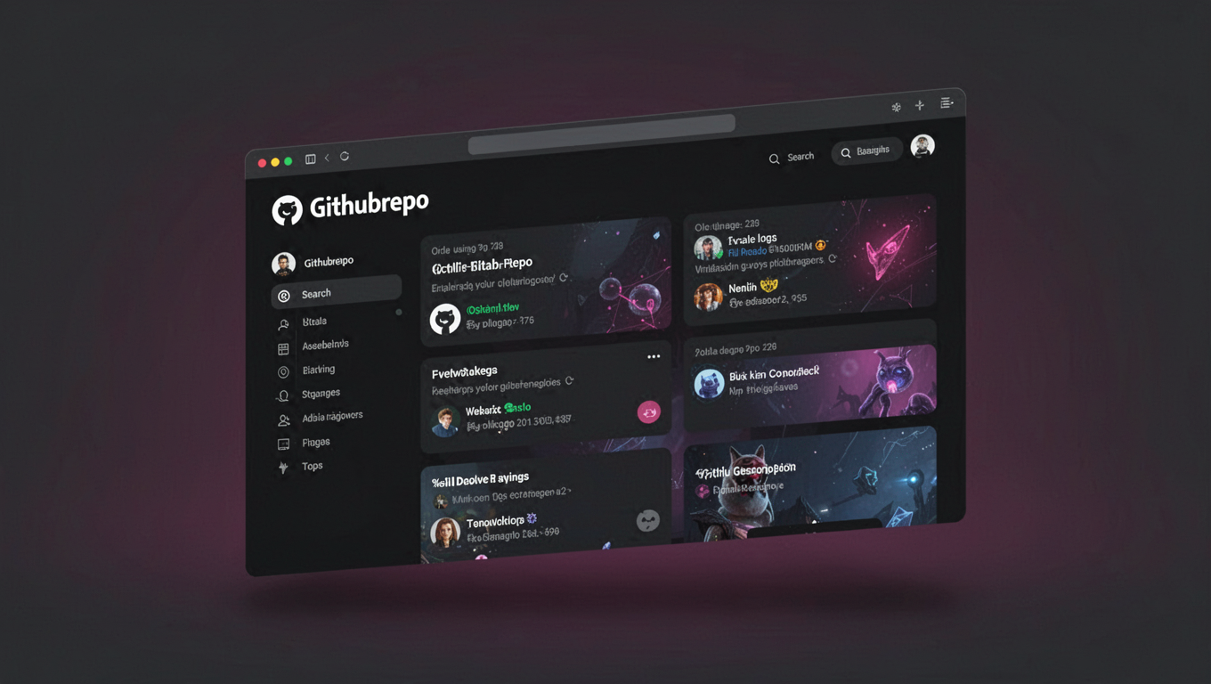 Preview of Githubrepo