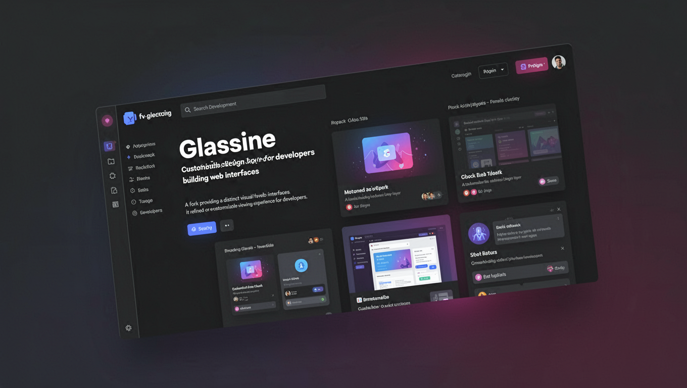 Preview of Glassine