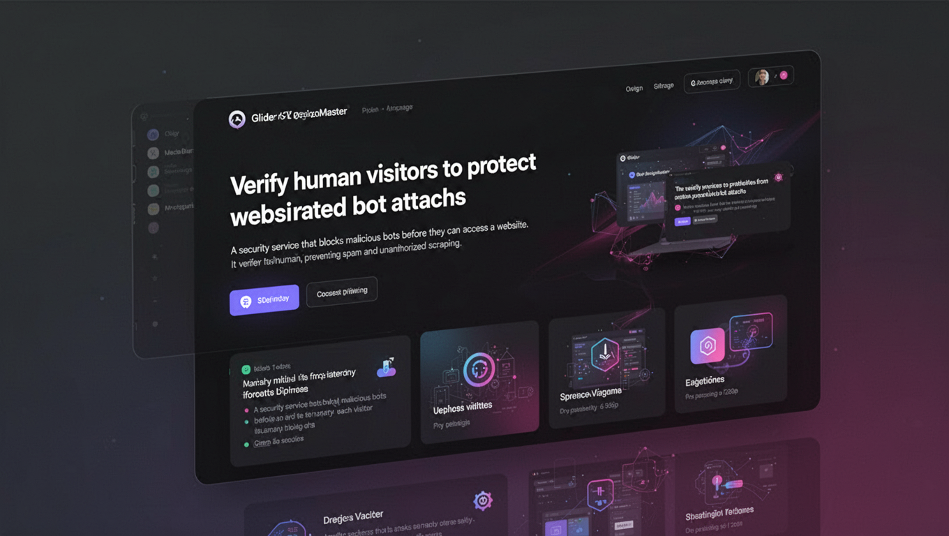 Preview of Glider for DesignMaster
