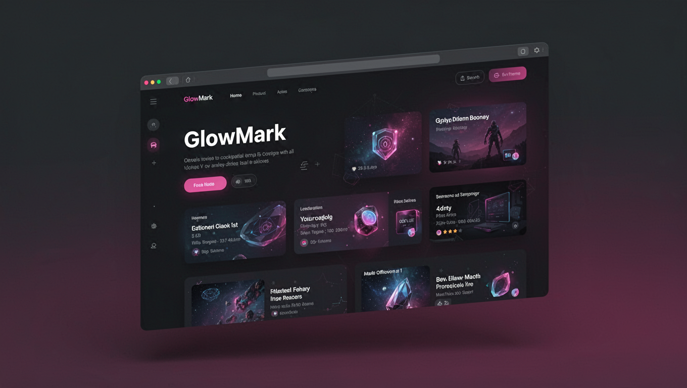 Preview of GlowMark