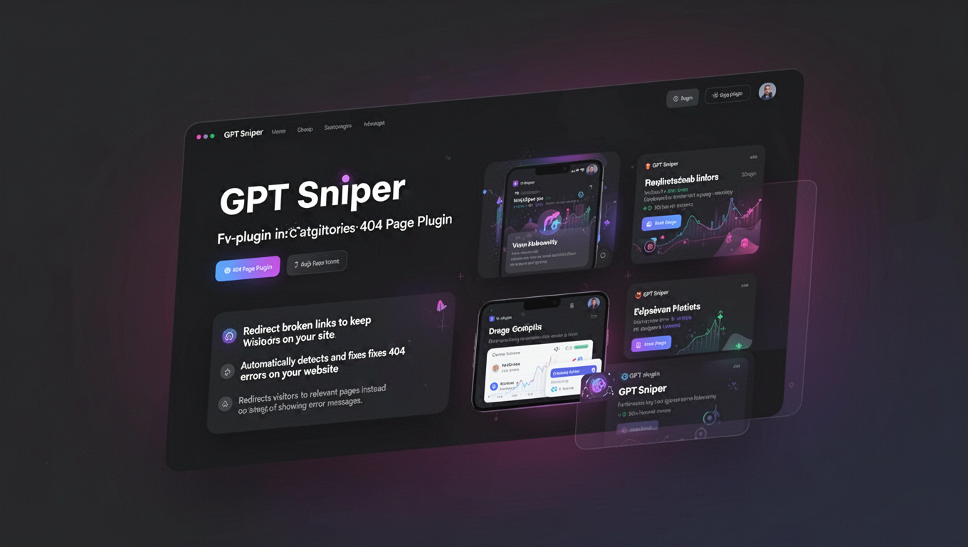 Preview of GPT Sniper