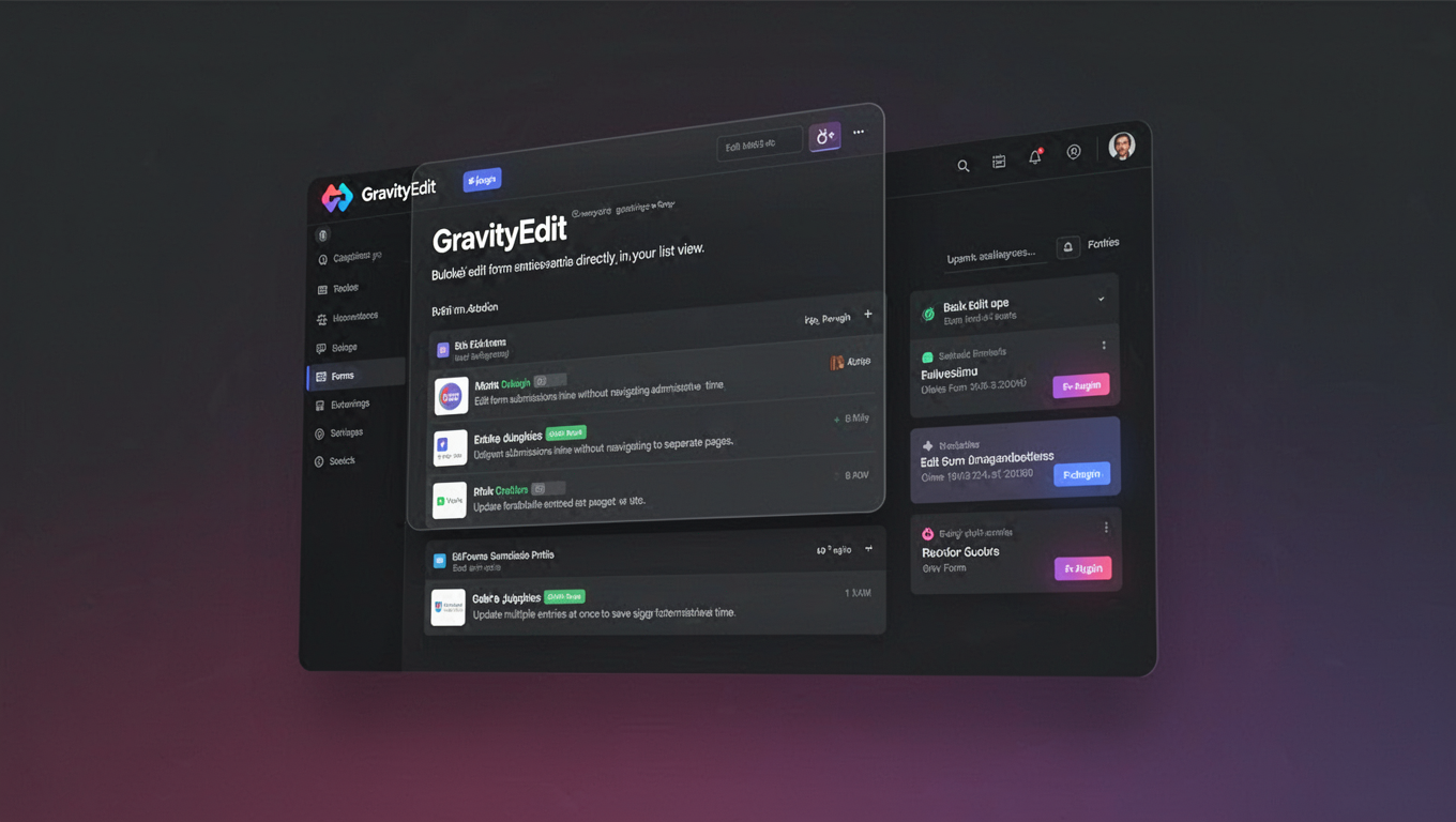 Preview of GravityEdit