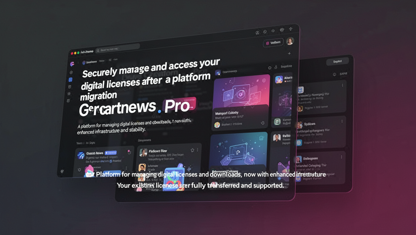 Preview of Greatnews Pro