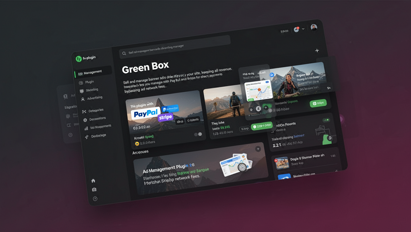 Preview of Green Box