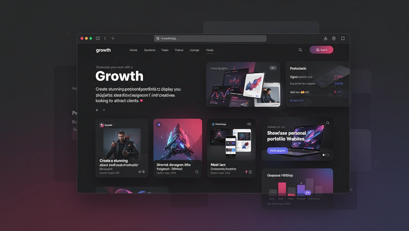 Preview of Growth