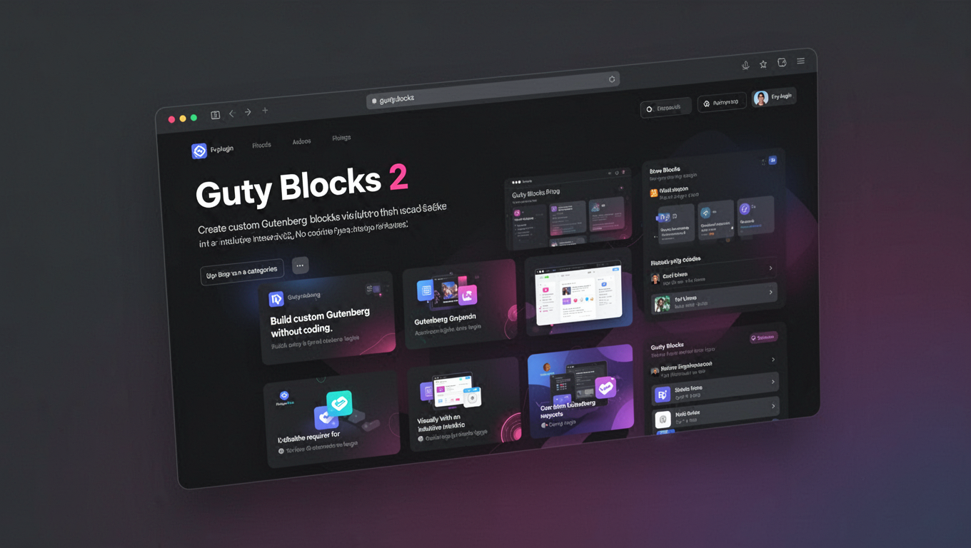 Preview of Guty Blocks 2