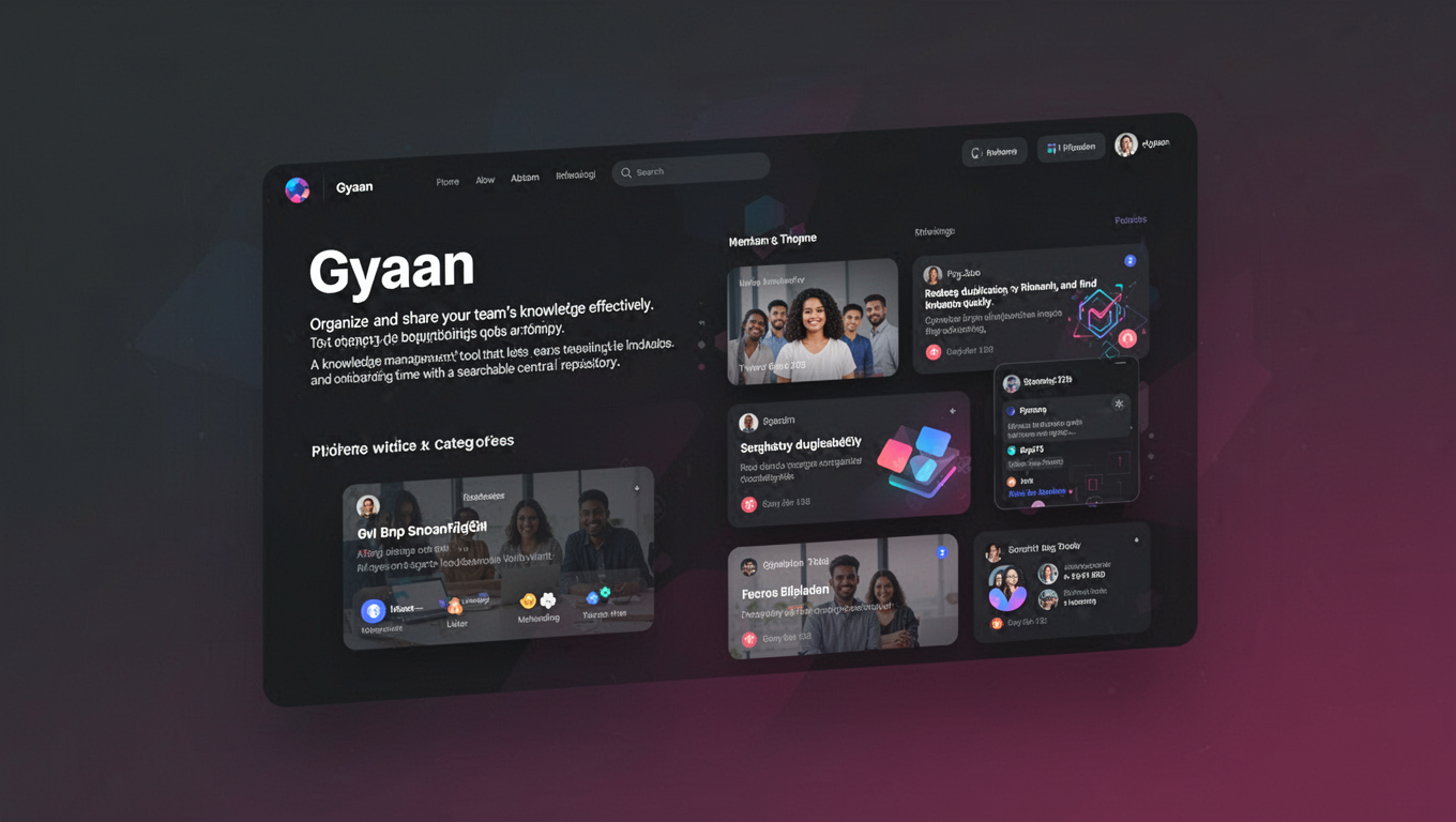 Preview of Gyaan