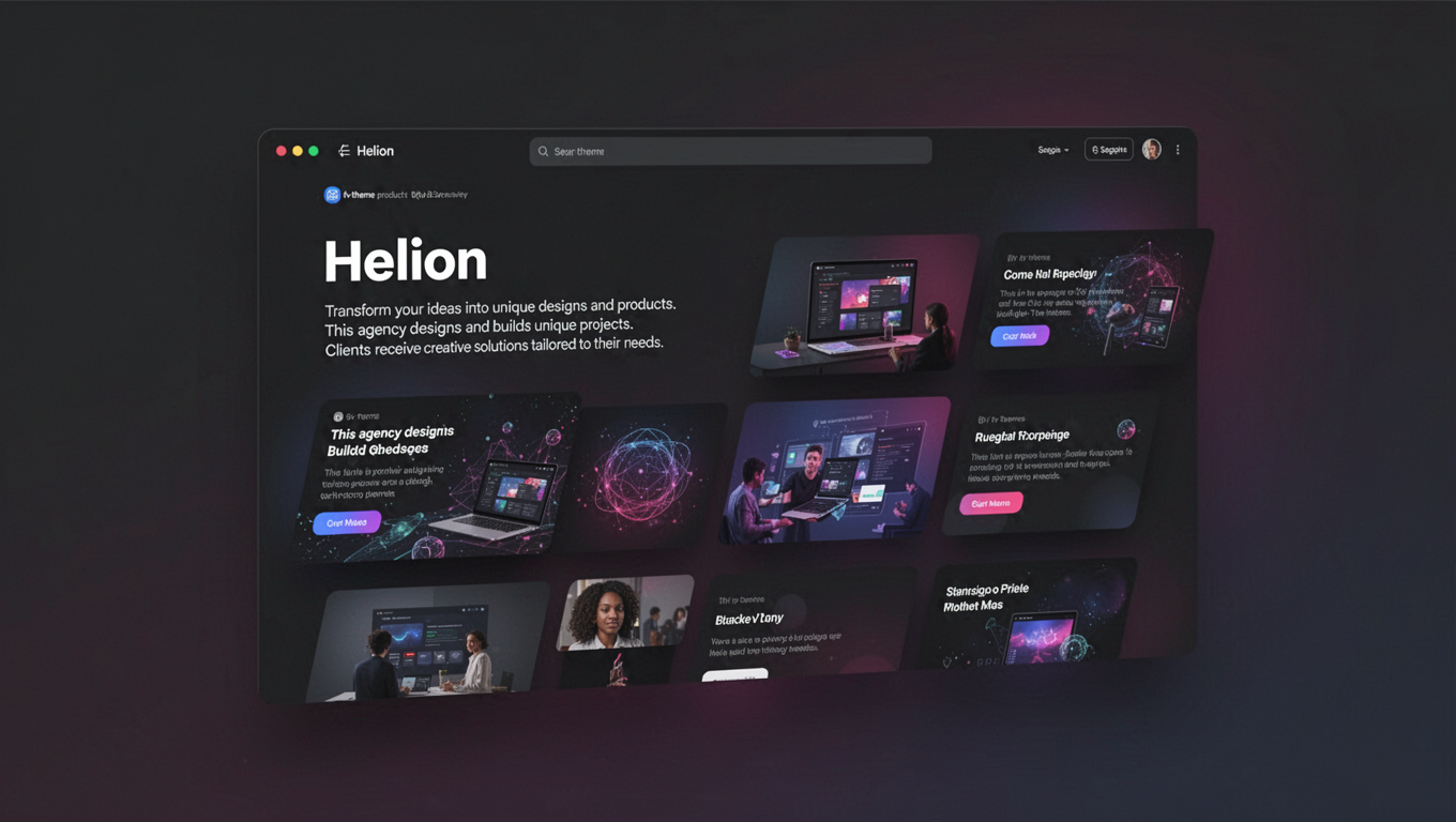 Preview of Helion