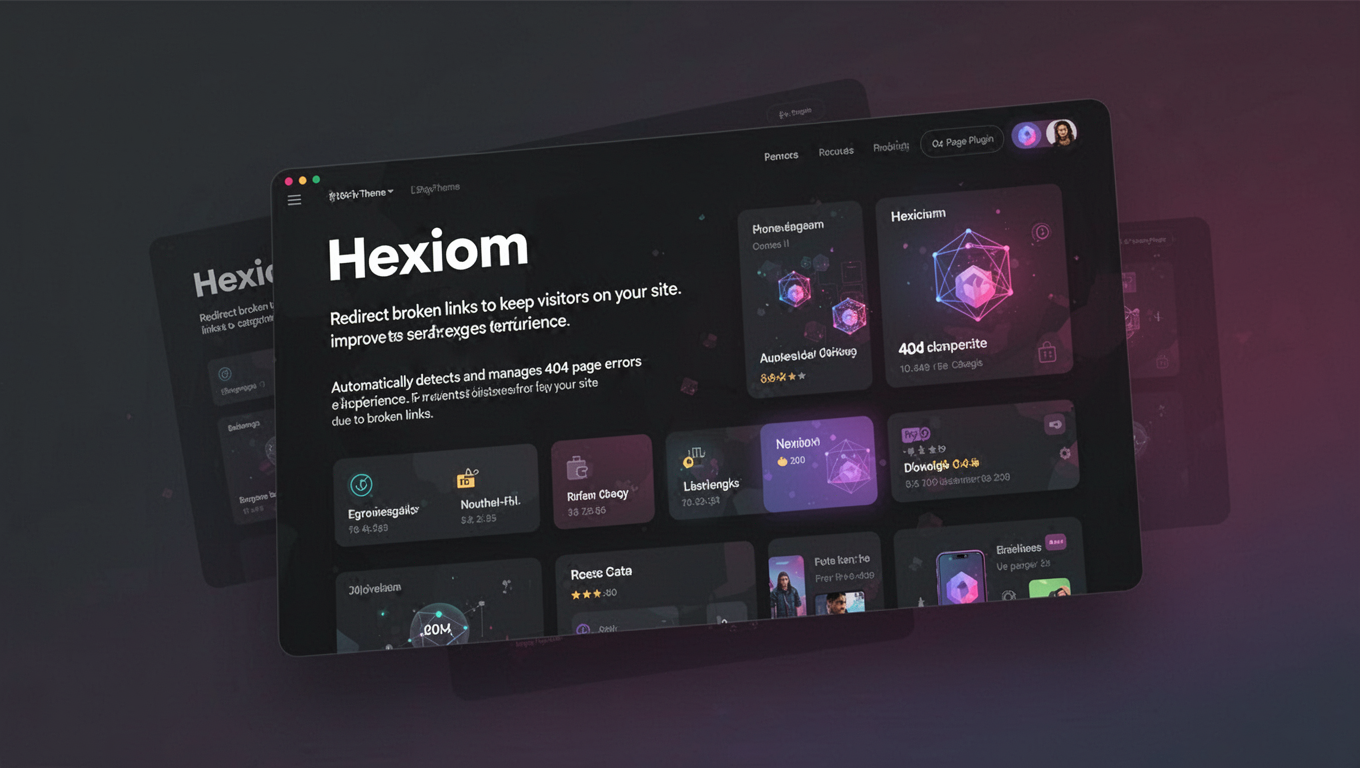 Preview of Hexiom