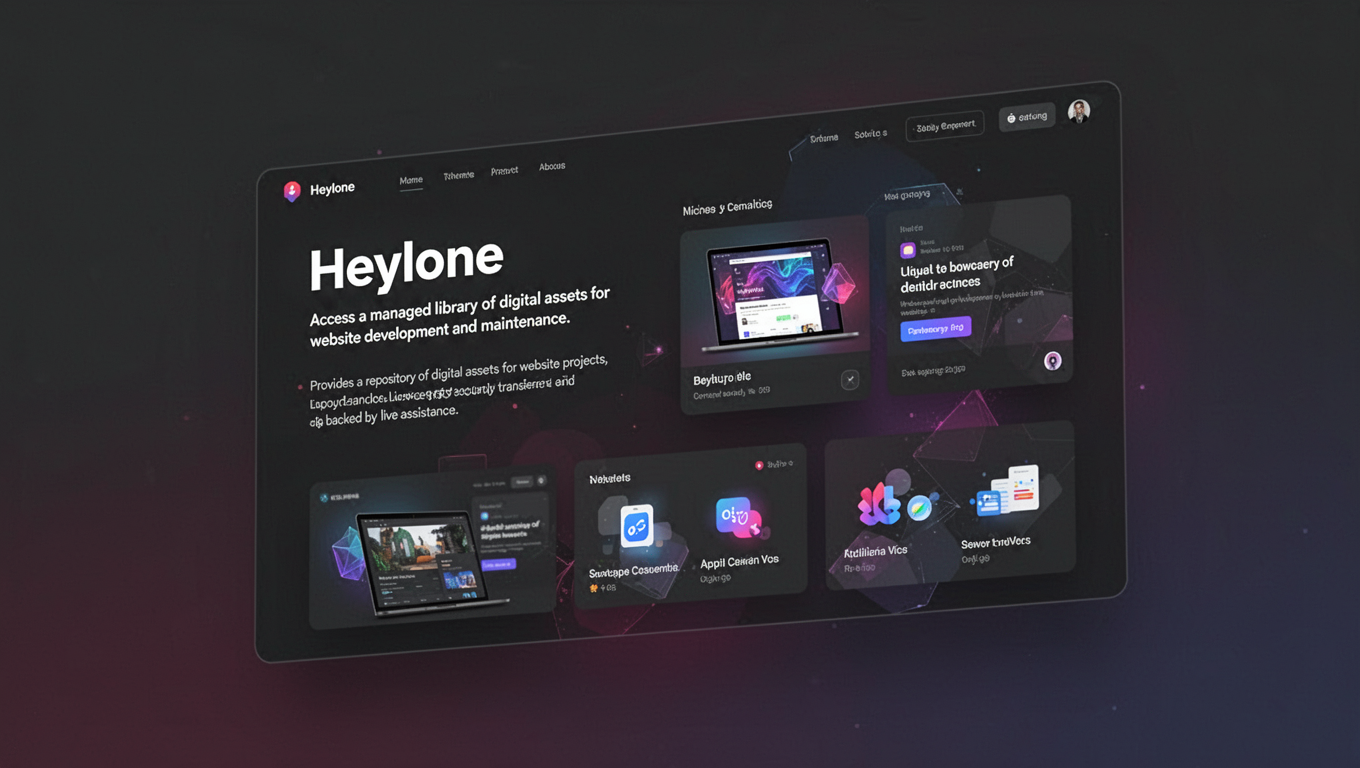 Preview of Heylone
