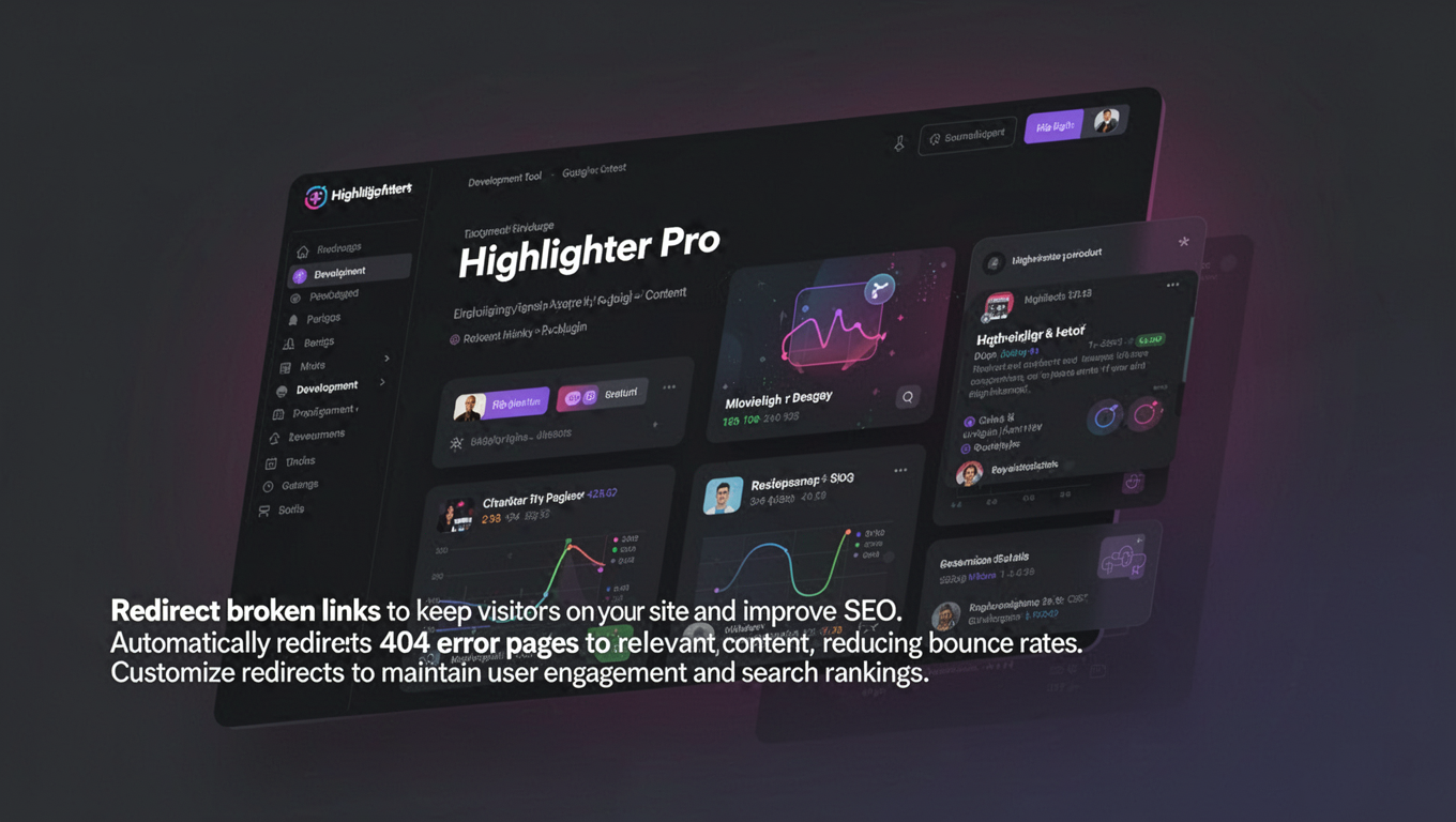 Preview of Highlighter Pro