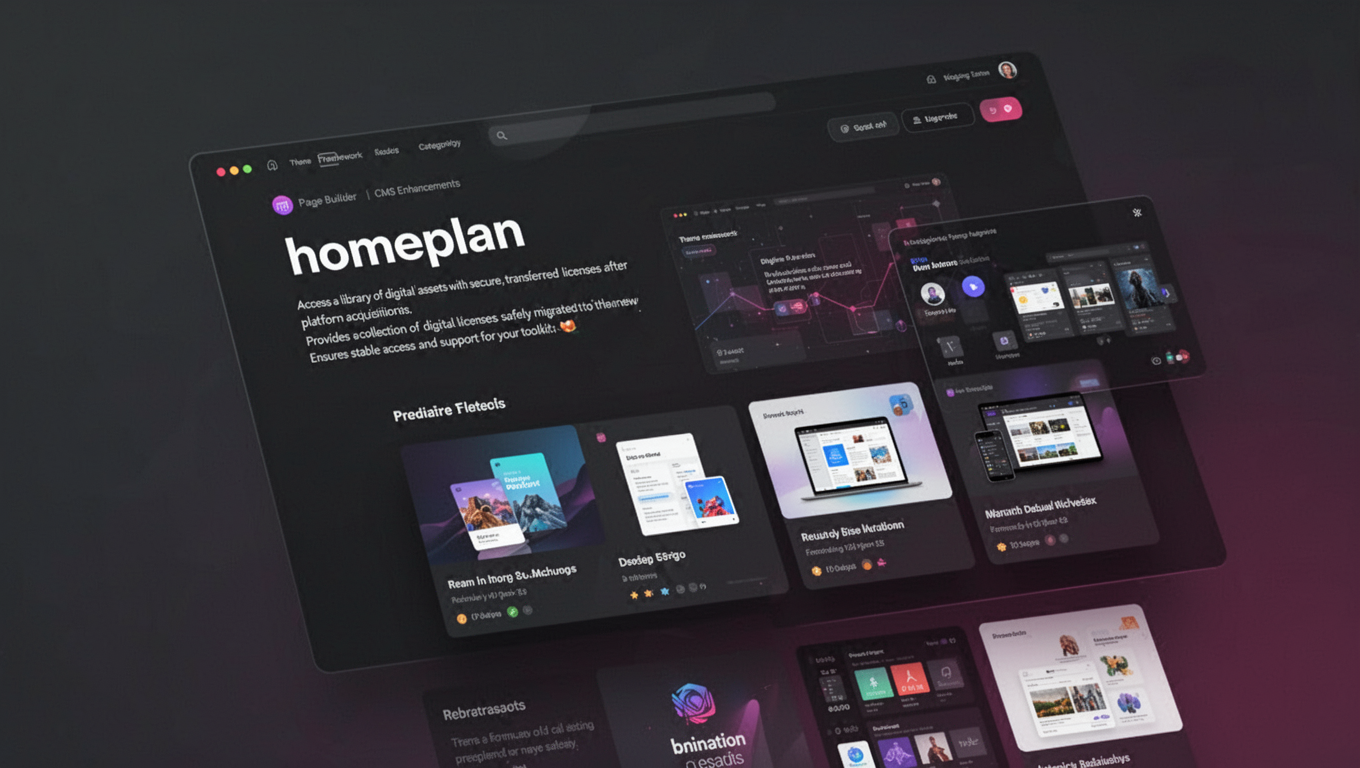 Preview of homeplan