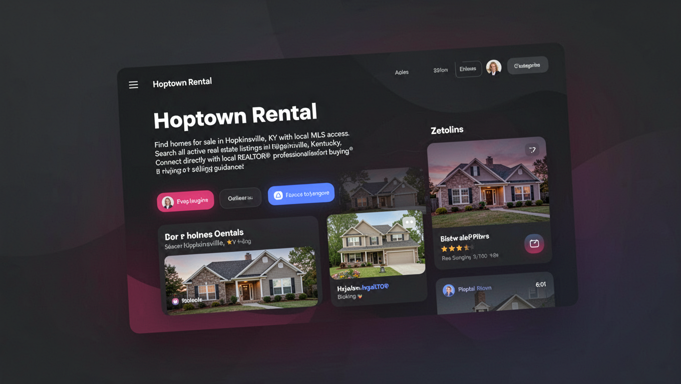 Preview of Hoptown Rental