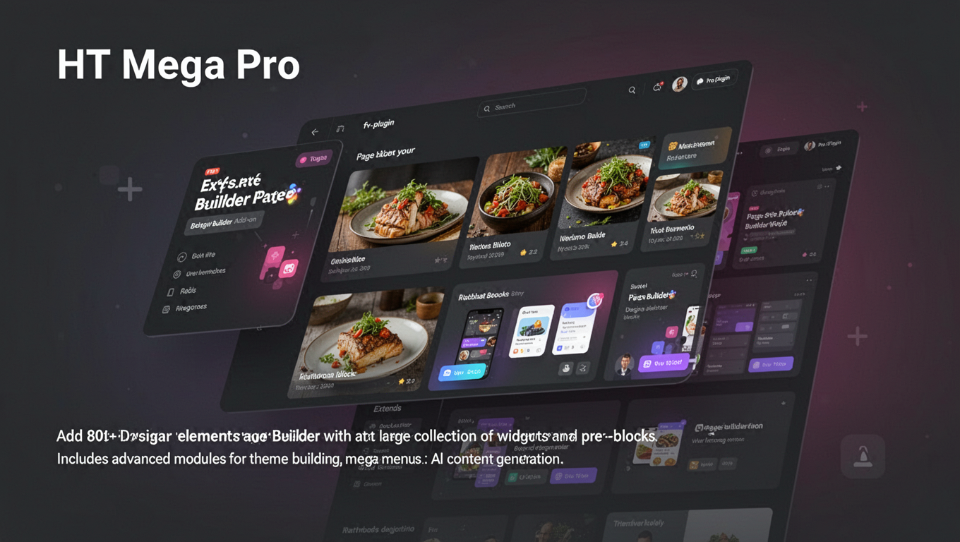 Preview of HT Mega Pro