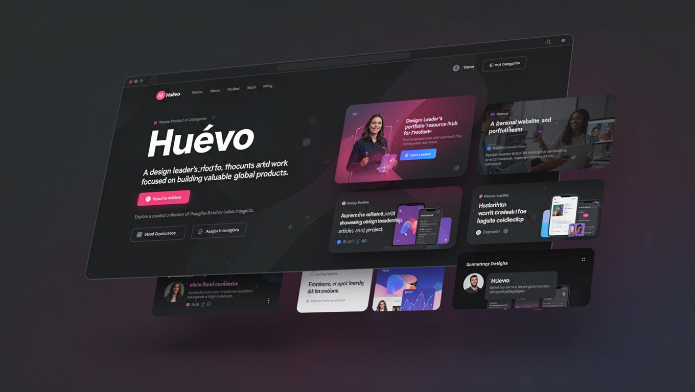 Preview of Huévo