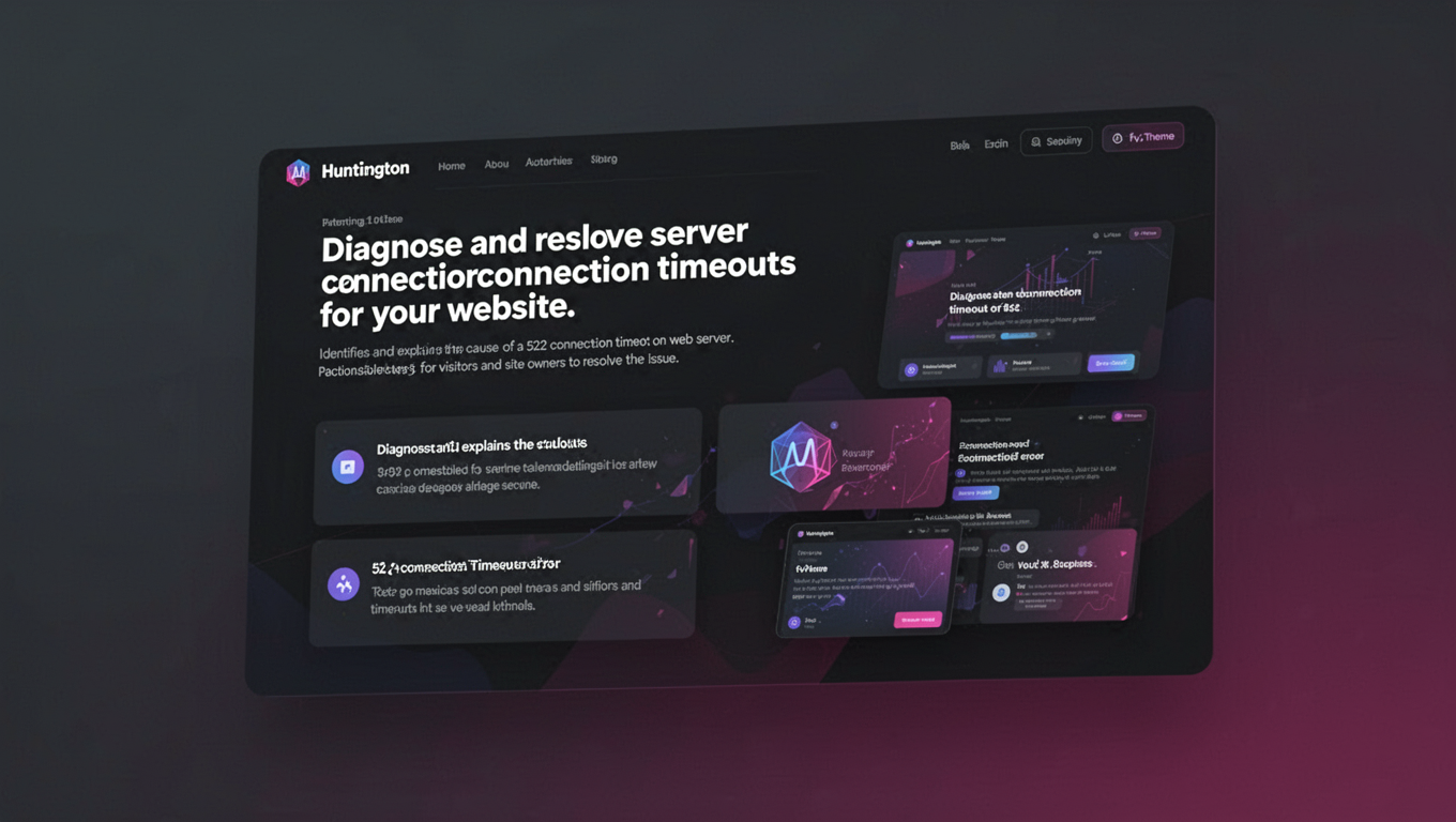 Preview of Huntington