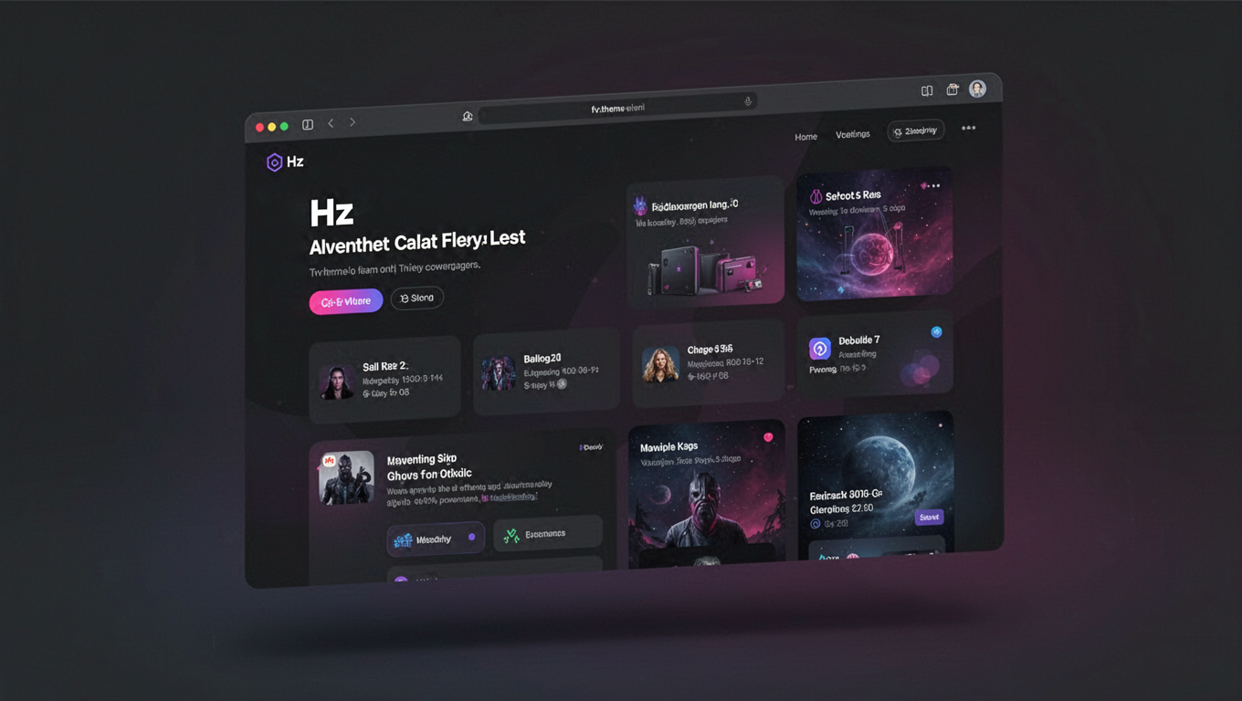 Preview of Hz