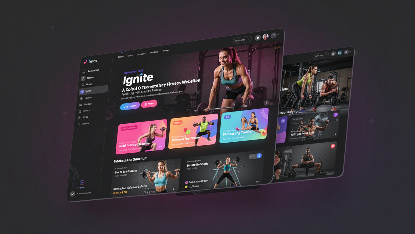 Preview of Ignite