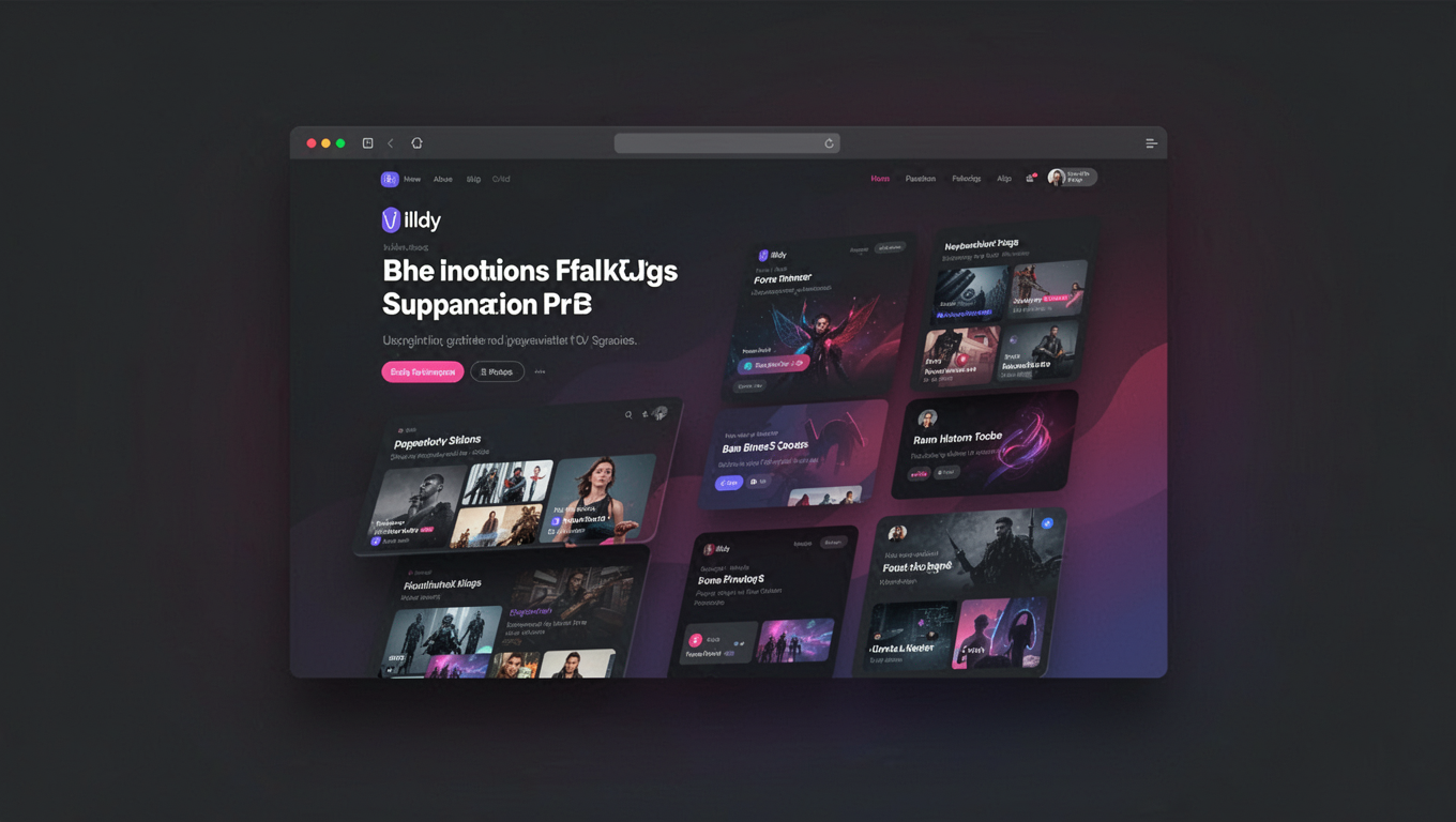 Preview of Illdy