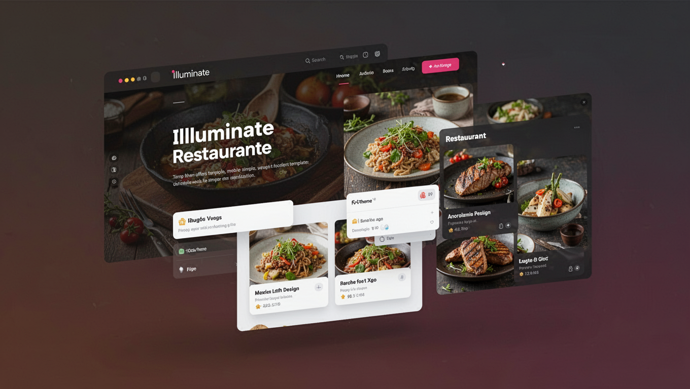 Preview of Illuminate