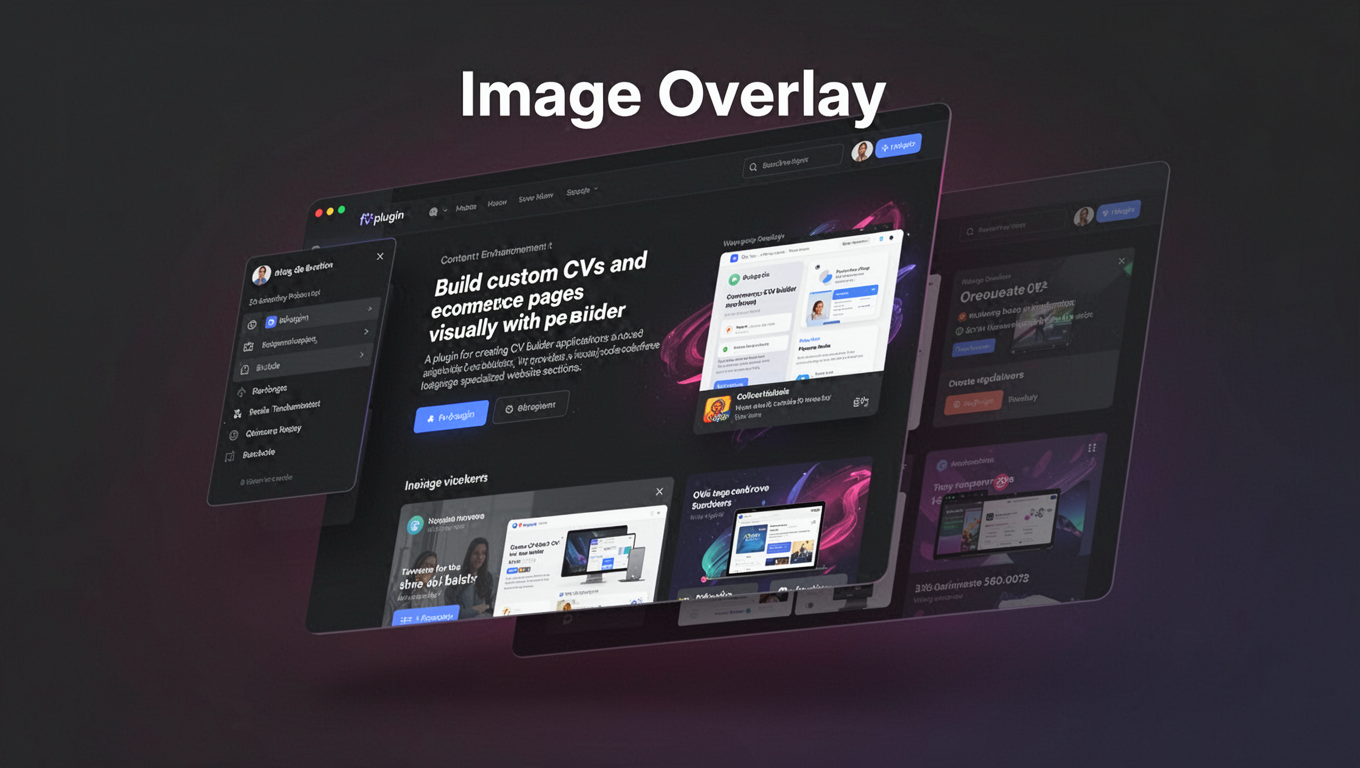 Preview of Image Overlay