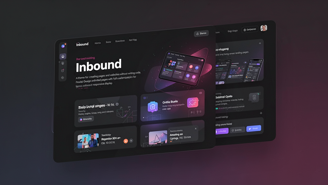 Preview of Inbound