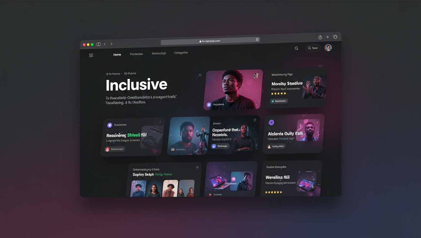 Preview of Inclusive